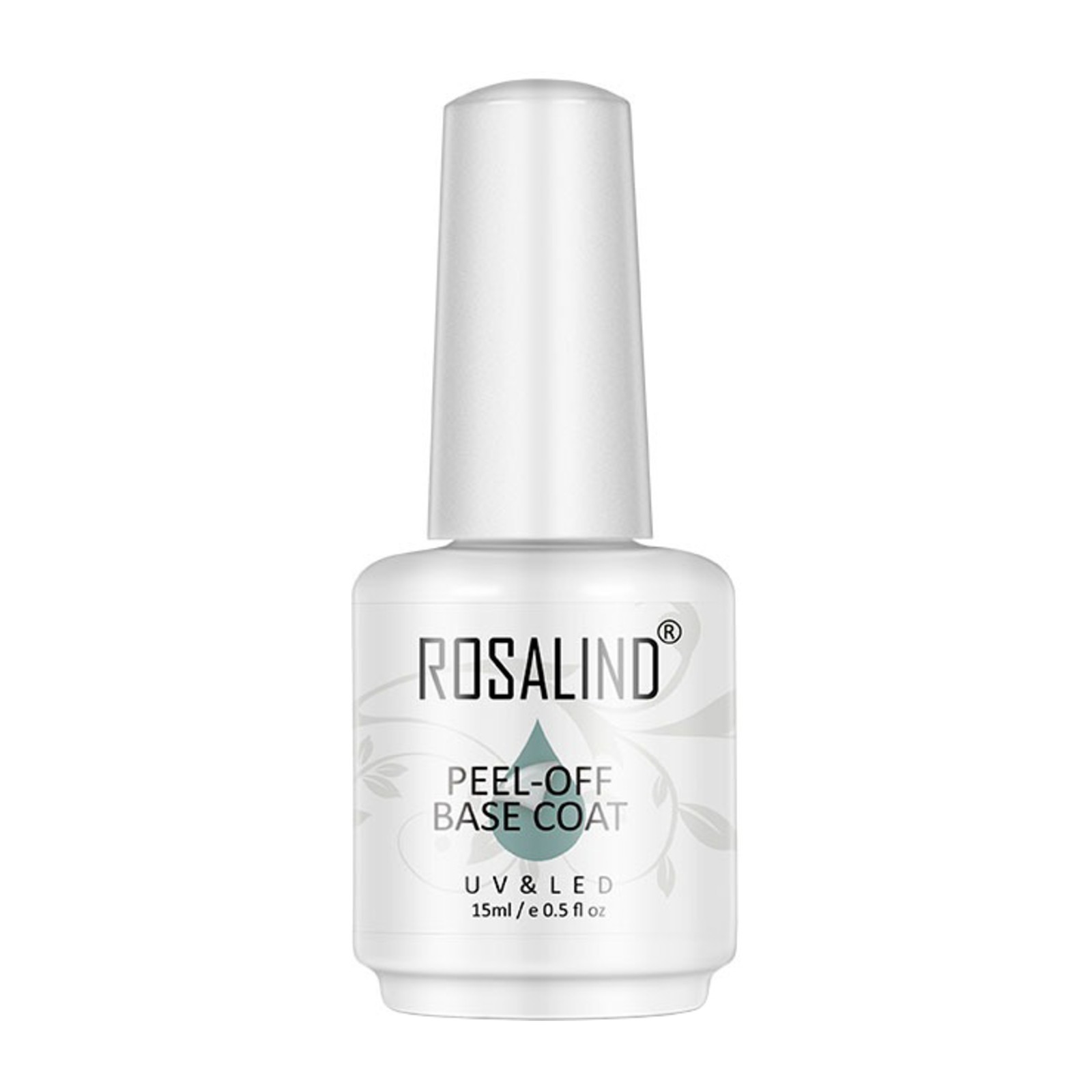 Rosalind -  Peel-Off-Basislack -  15ml