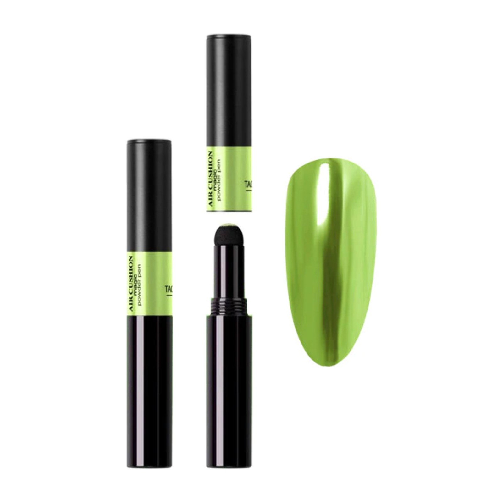 Venalisa -  Magischer Pulverstift -  TA26 Smaragdgrün