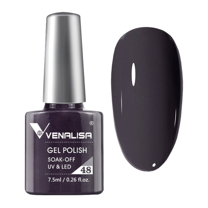 Venalisa - 83 - 1.87 € - Topcoat